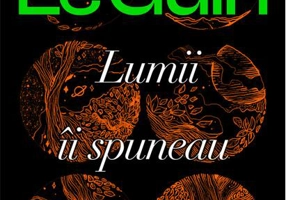 Lumii îi spuneau pădure