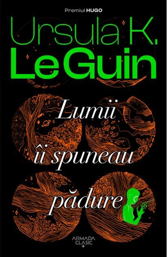 Lumii îi spuneau pădure