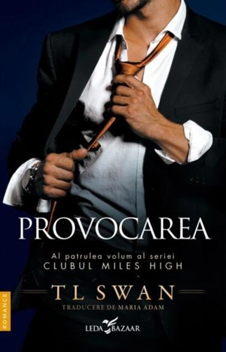 Provocarea (Vol. 4)