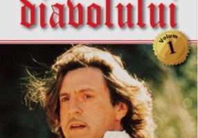 Fiul diavolului Vol.1