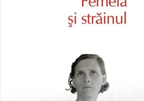 Femeia și străinul