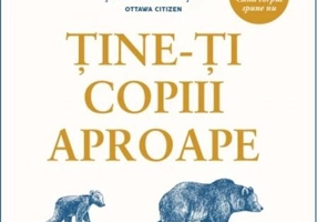 Ține-ți copiii aproape - PB