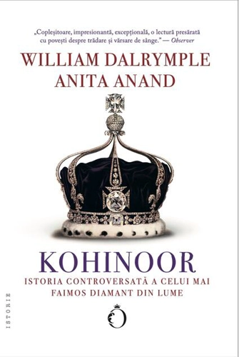Kohinoor - istoria controversată a celui mai faimos diamant din lume