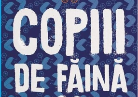 Copiii de făină - PB