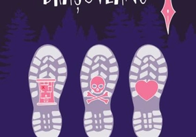 Moartea semnează indescifrabil