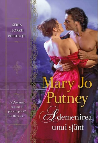 Ademenirea unui sfânt (Vol. 7)