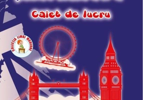 Limba engleză. Clasa a IV-a