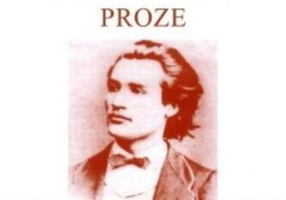 Proze. Mihai Eminescu