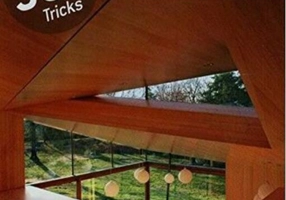 500 tricks flooring materials and other finish