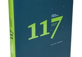 117 scriitori români