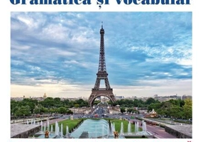 Limba franceză. Gramatică și vocabular