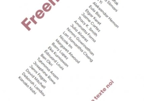 Freeman’s: Cele mai bune texte noi despre putere