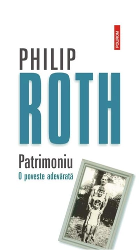 Patrimoniu
