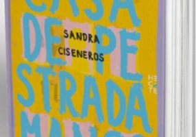 Casa de pe strada Mango