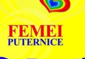 Femei puternice