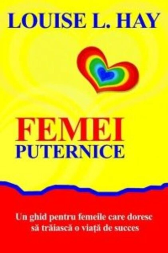 Femei puternice