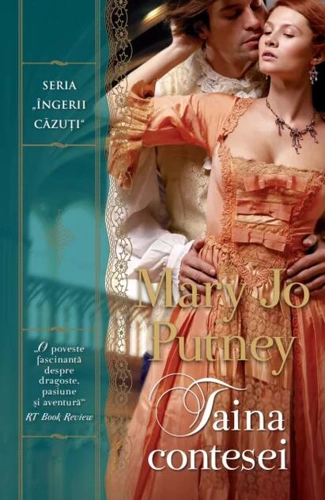 Taina contesei (Vol. 3)