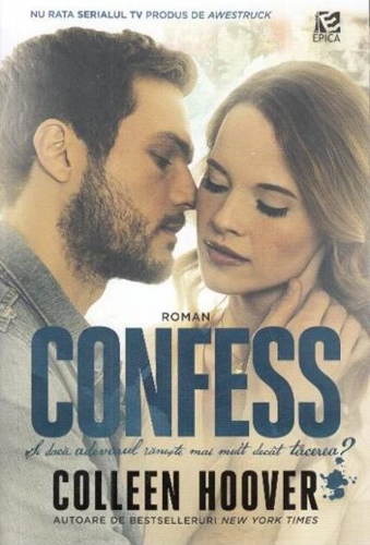 Confess