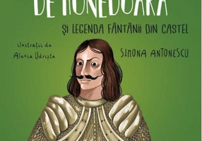 Iancu de Hunedoara şi legenda fântânii din castel