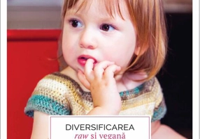Diversificarea raw și vegană