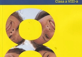 Limba și literatura română. Caietul elevului. Clasa a VIII-a