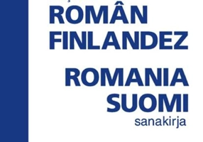 Dictionar român-finlandez. Romania-suomi sanakirja