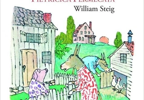 Sylvester și pietricica fermecată - PB