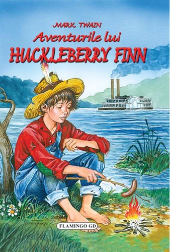 Aventurile lui Huckleberry Finn