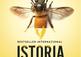 Istoria albinelor (Vol. 1)