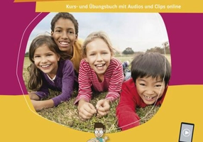 Die Deutschprofis A1.1