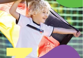 Limba Germană. Manual. Clasa a III-a