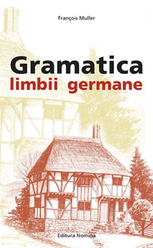 Gramatica limbii Germane (avansat)