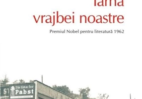 Iarna vrajbei noastre (Top 10+)