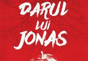Darul lui Jonas (Vol. 1) - PB