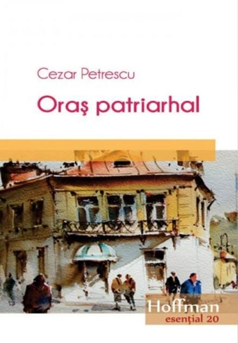Oraș patriarhal