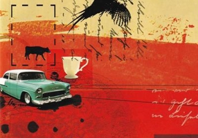 Level 6: Man from the South and Other Stories, With MP3 Audio CD