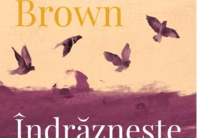 Îndrăznește să conduci