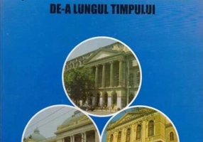 Școala matematică românească de-a lungul timpului (RESIGILAT)