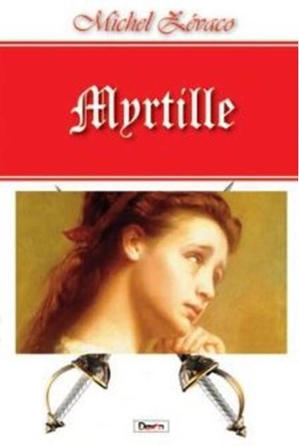 Myrtille