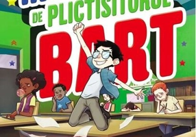 Incredibil de plictisitorul Bart