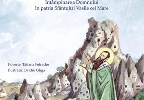 Călătorie în Cappadocia