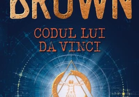 Codul lui Da Vinci