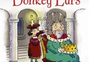 King Donkey Ears