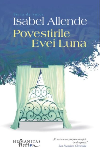 Povestirile Evei Luna