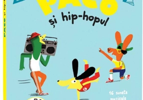 Paco și Hip-Hopul