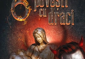 6 povești cu draci