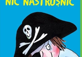 Nic Năstrușnic (Vol. 1) - PB