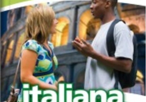 Italiană. Ghid de conversaţie EE