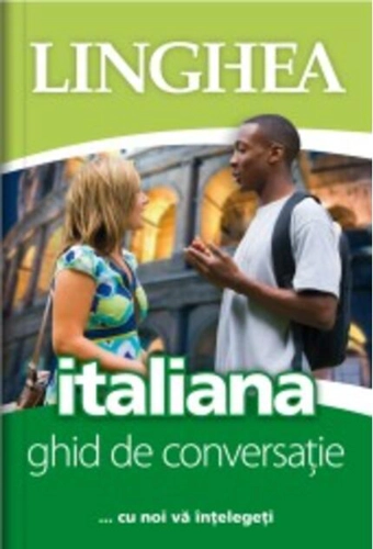 Italiană. Ghid de conversaţie EE