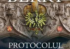 Protocolul Varșovia. Cotton Malone (Vol. 15) - HC